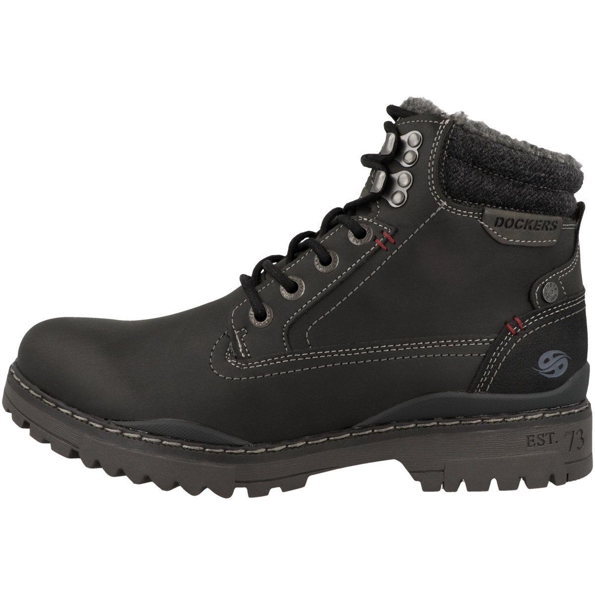 47LY101 Herren Schnürboots