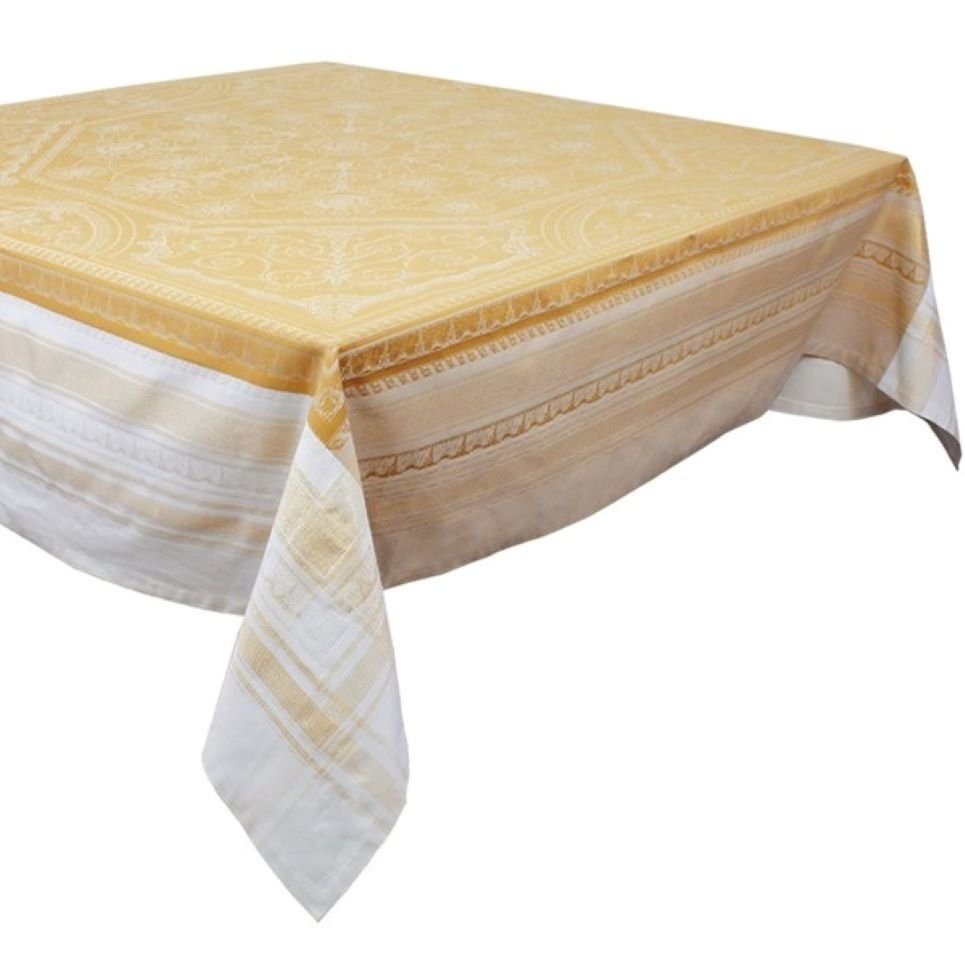 Goldene Tischdecken online kaufen » Gold Tischdecken | OTTO