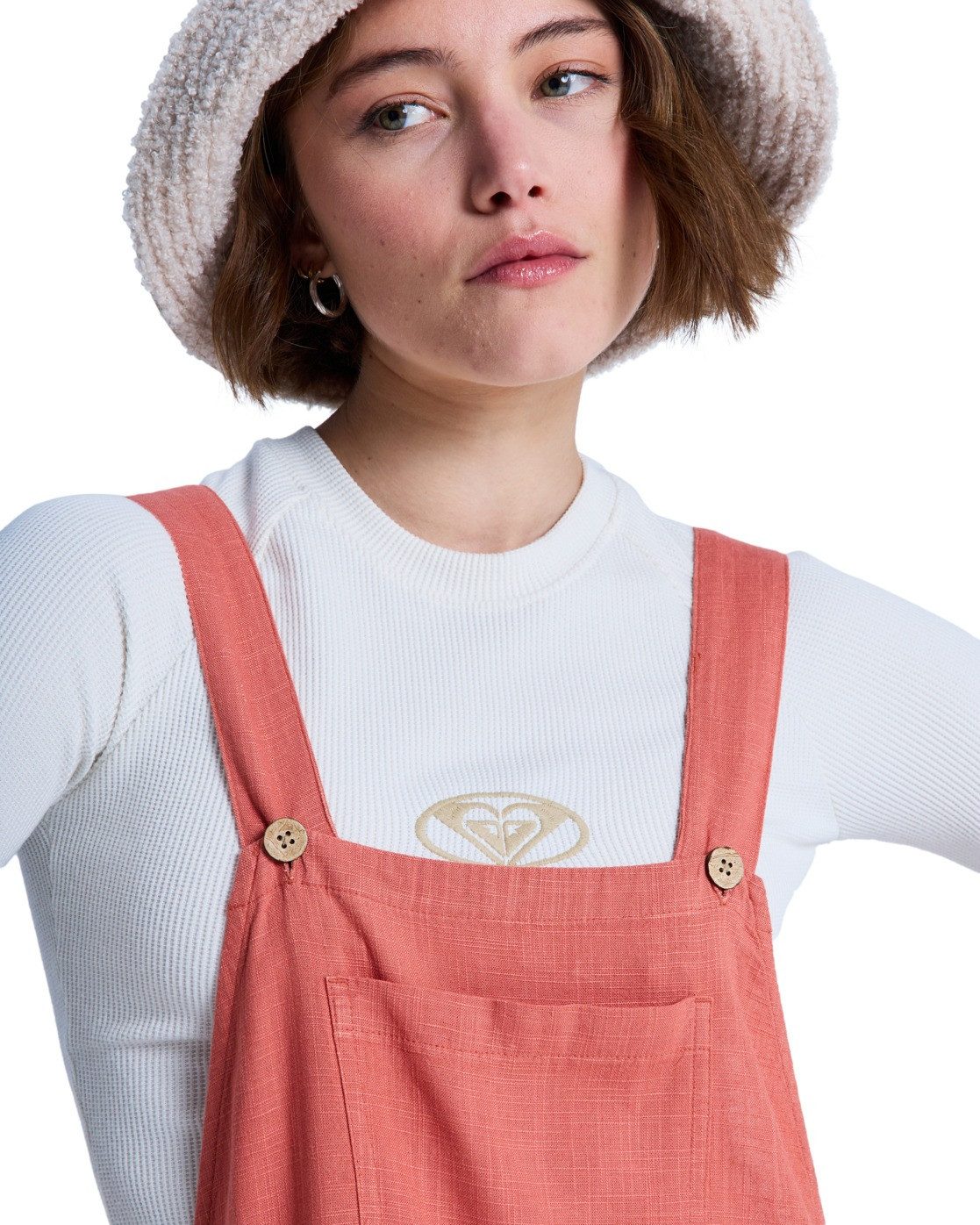 Roxy Jumpsuit Easy Isle