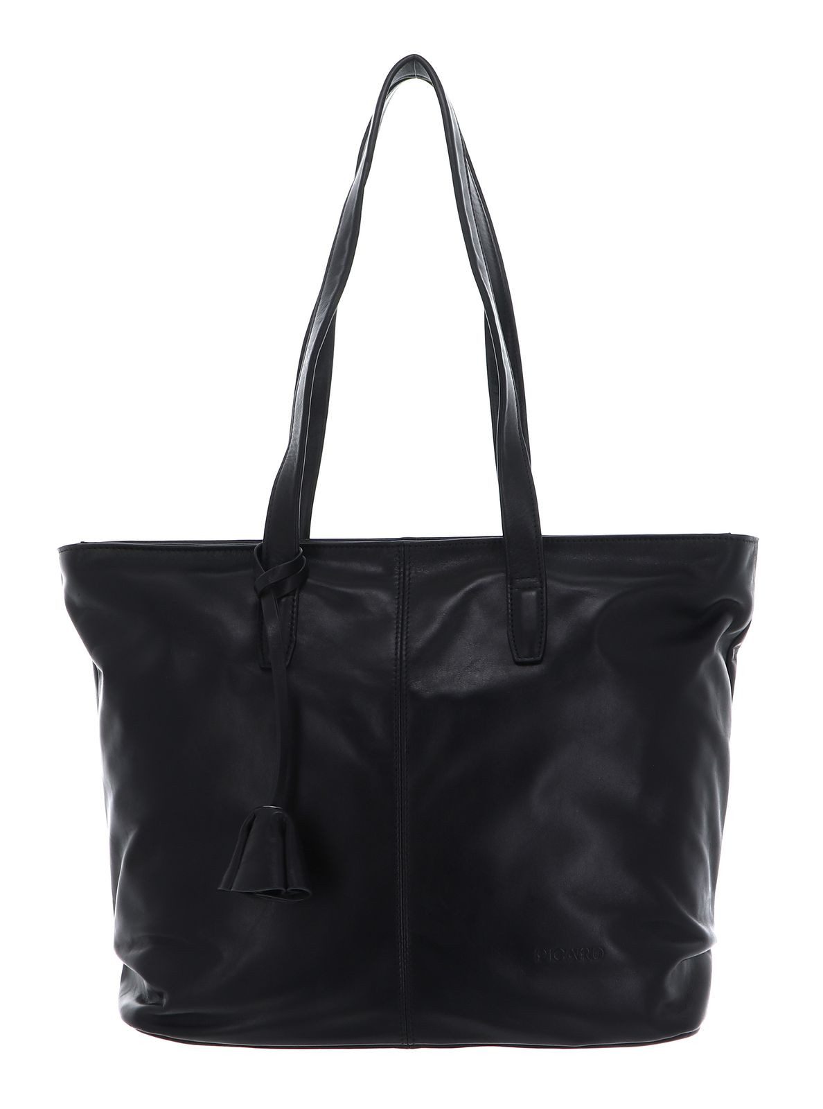Picard Schultertasche Shopper, aus echtem Rindsleder günstig online kaufen