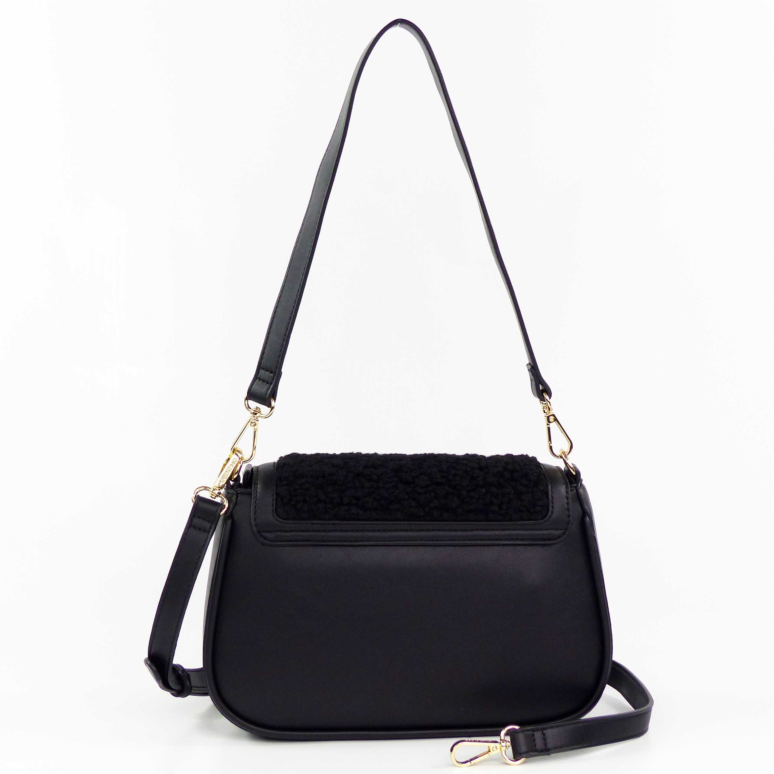 VALENTINO BAGS Schultertasche Shari Flap Bag günstig online kaufen