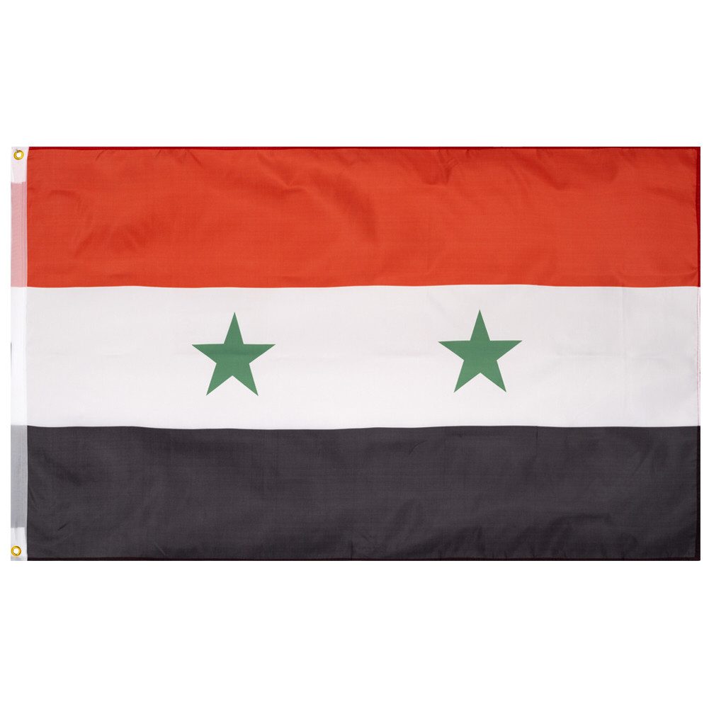 Syrien