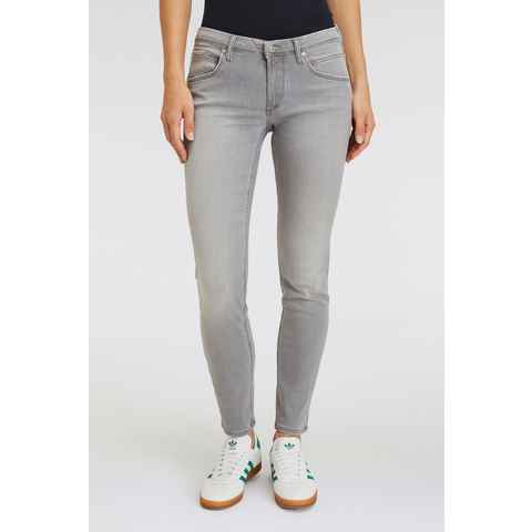 Marc O'Polo DENIM Slim-fit-Jeans Alva in klassischer 5-Pocket Form