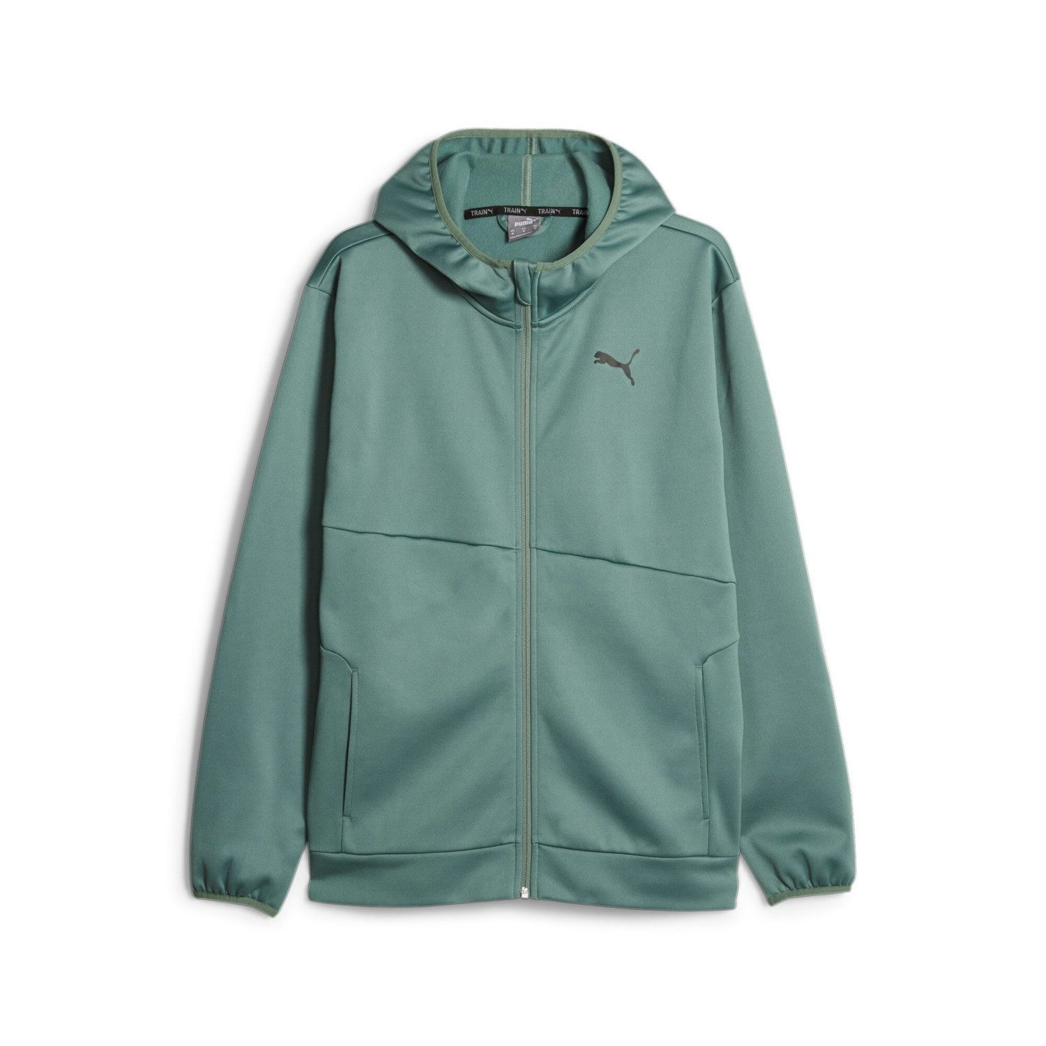 PUMA Trainingsjacke Puma Herren Trainingsjacke TRAIN günstig online kaufen