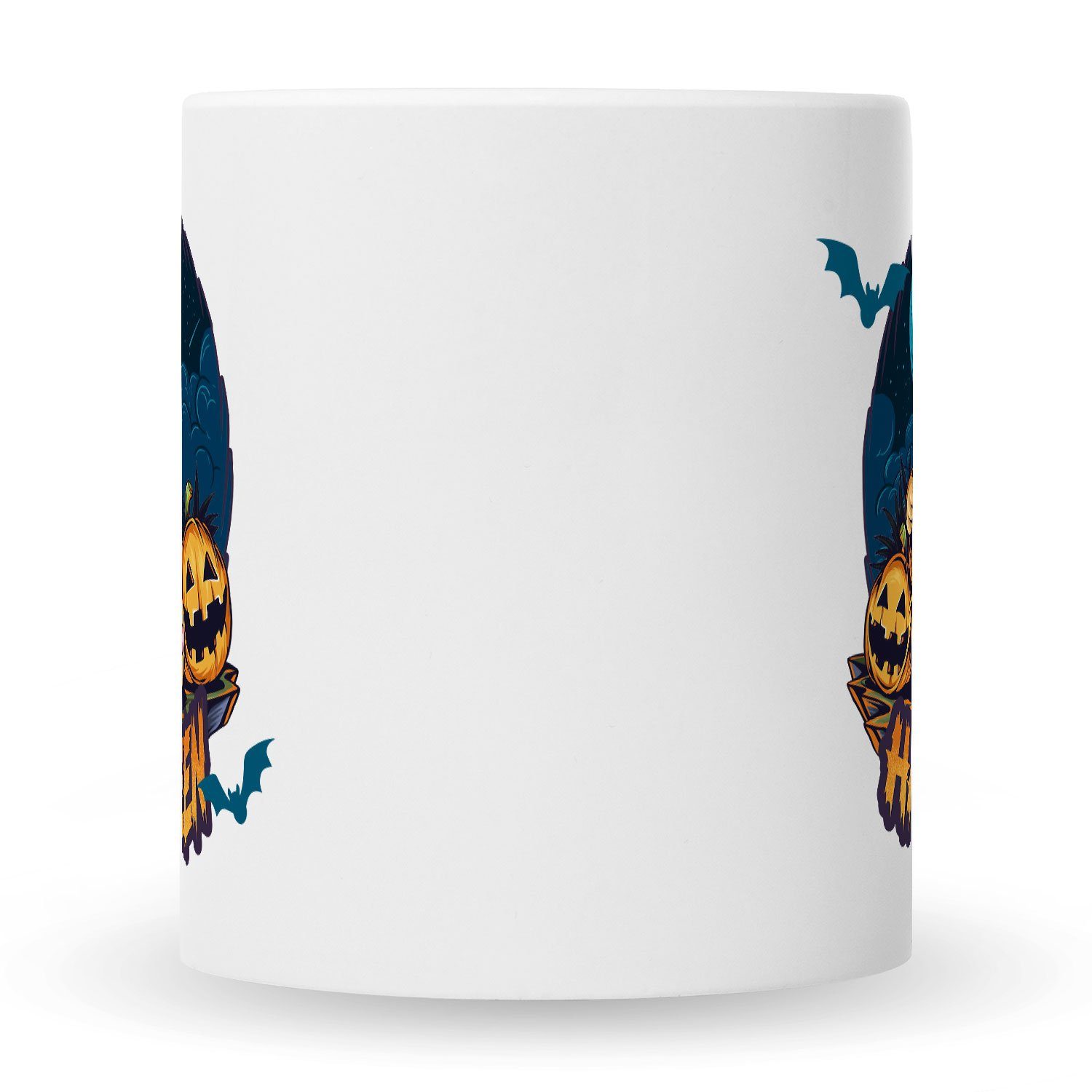 GRAVURZEILE Tasse mit Motiv - im Teddy Design - Geschenk für Sie & Ihn