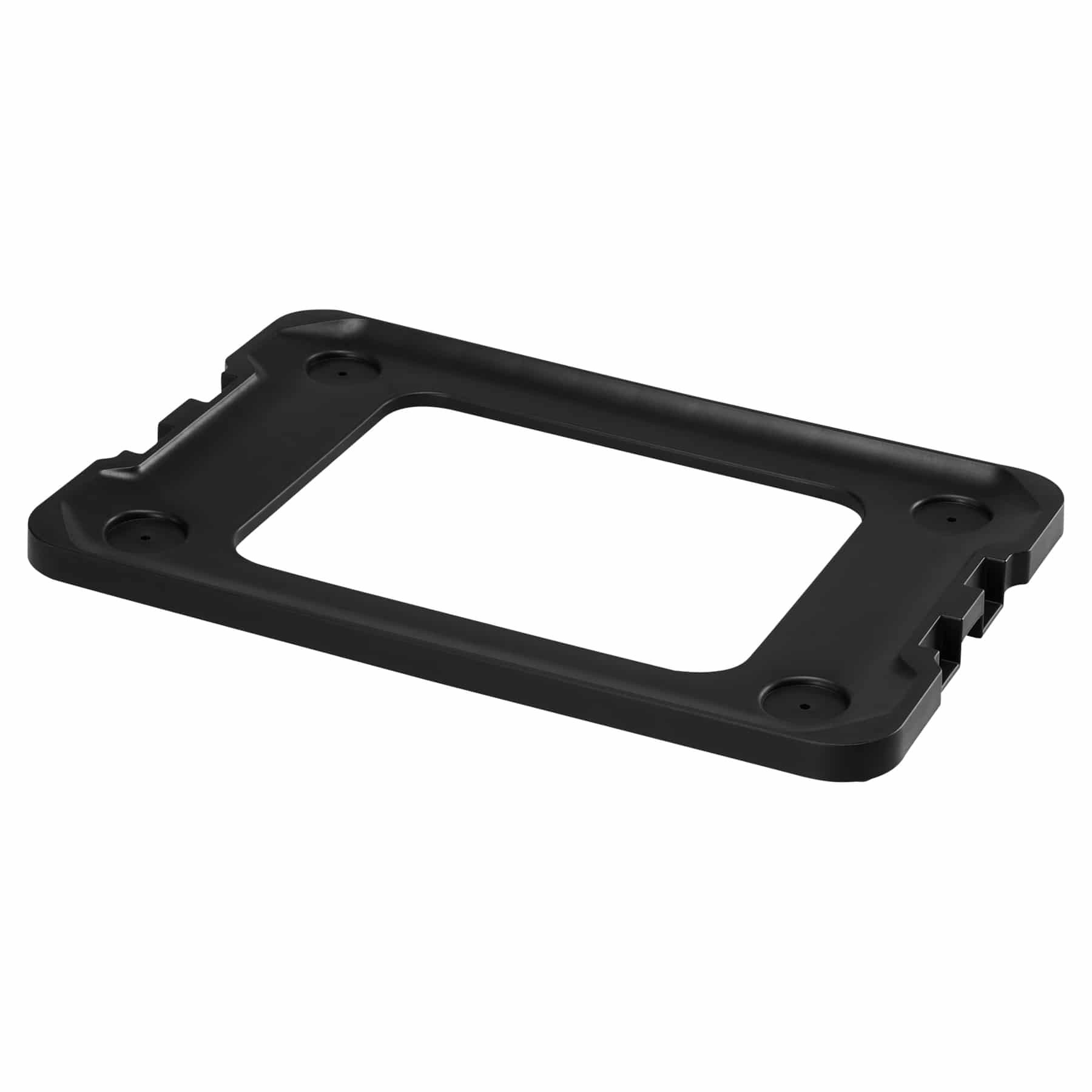 Einhell Werkzeugkoffer EINHELL Kühlbox-Adapterplatte TE-COL, 18/27 Li