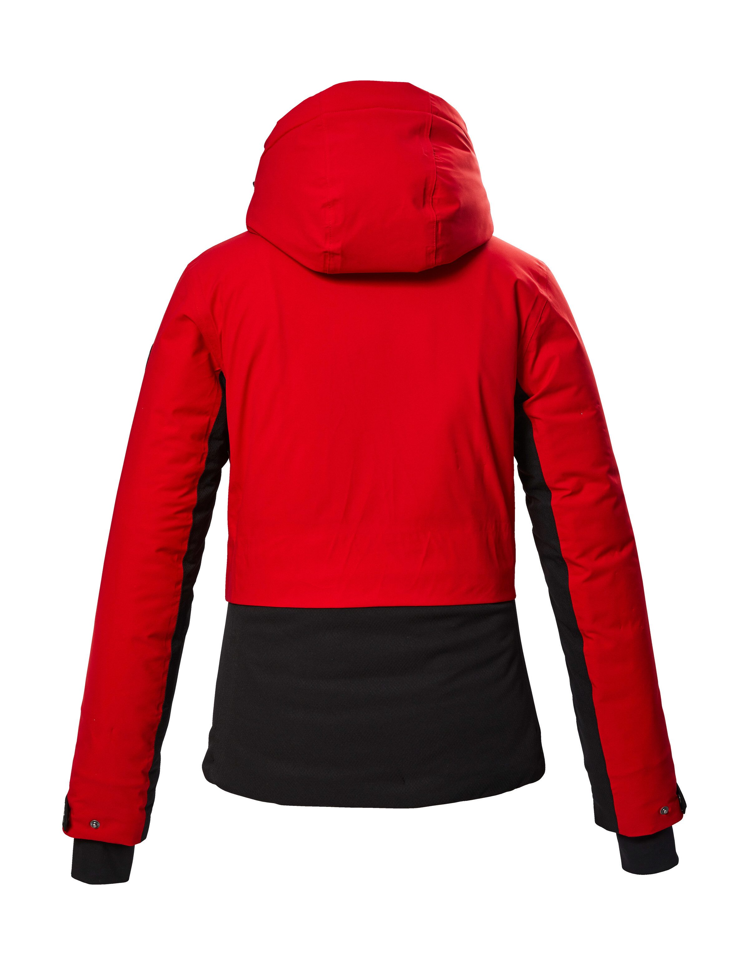 Killtec Skijacke KSW 105 WMN SKI JCKT Trendige Damen Skijacke, wasserdicht, günstig online kaufen