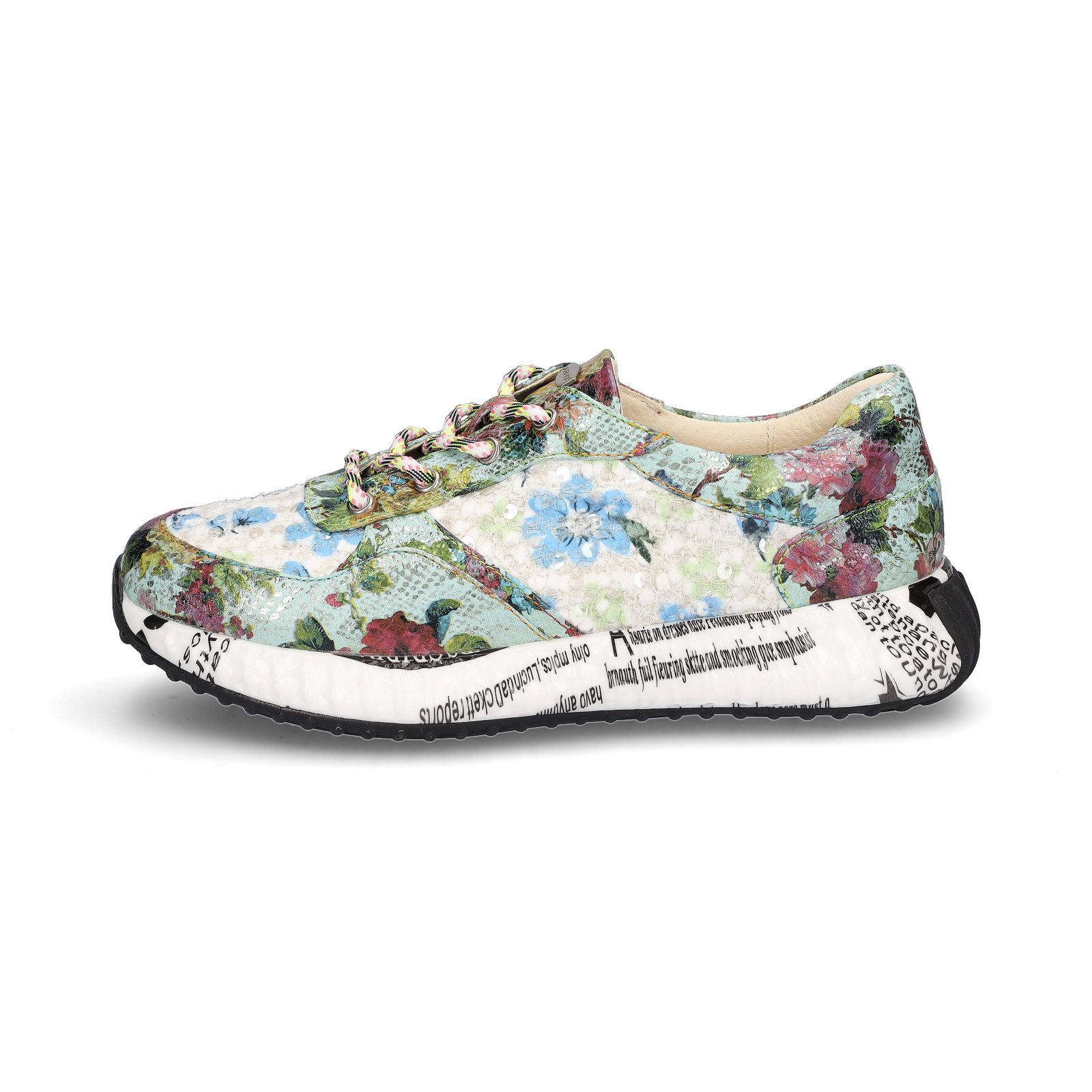 LAURA VITA Laura Vita Damen Sneaker günstig online kaufen