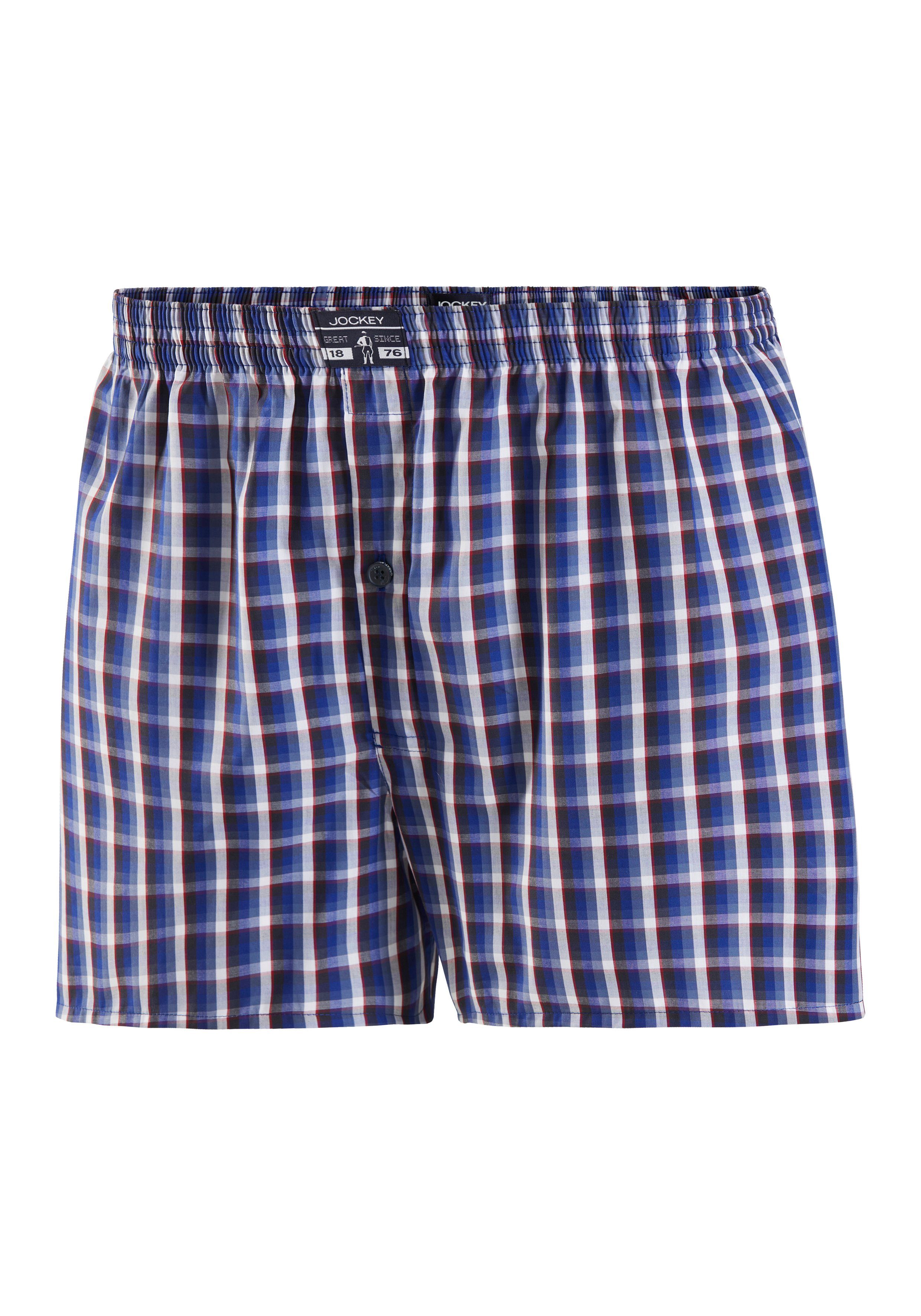 Webboxer Everyday Striped