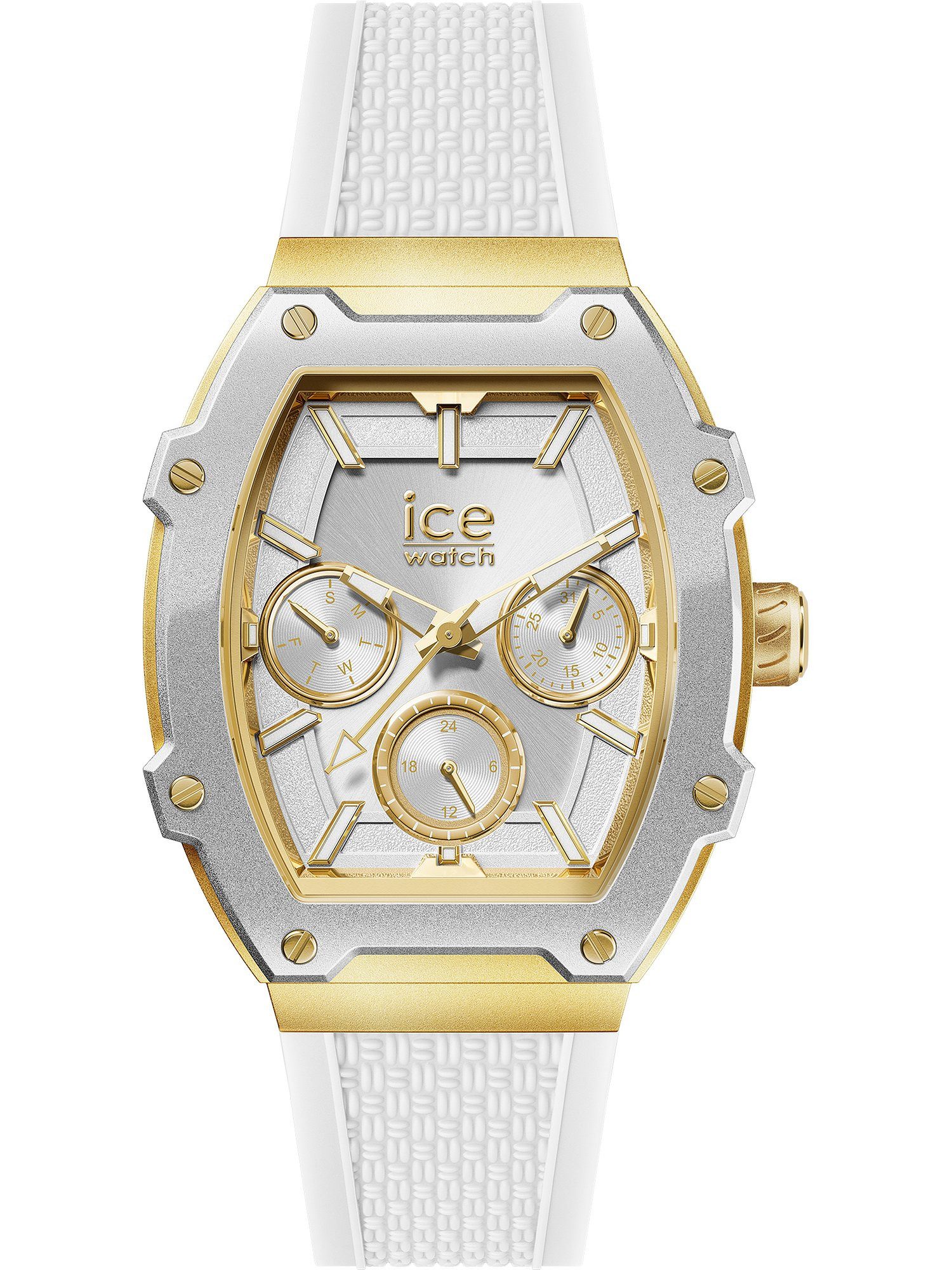 ice-watch Quarzuhr ICE Watch Damen-Uhren Analog Quarz, Klassikuhr