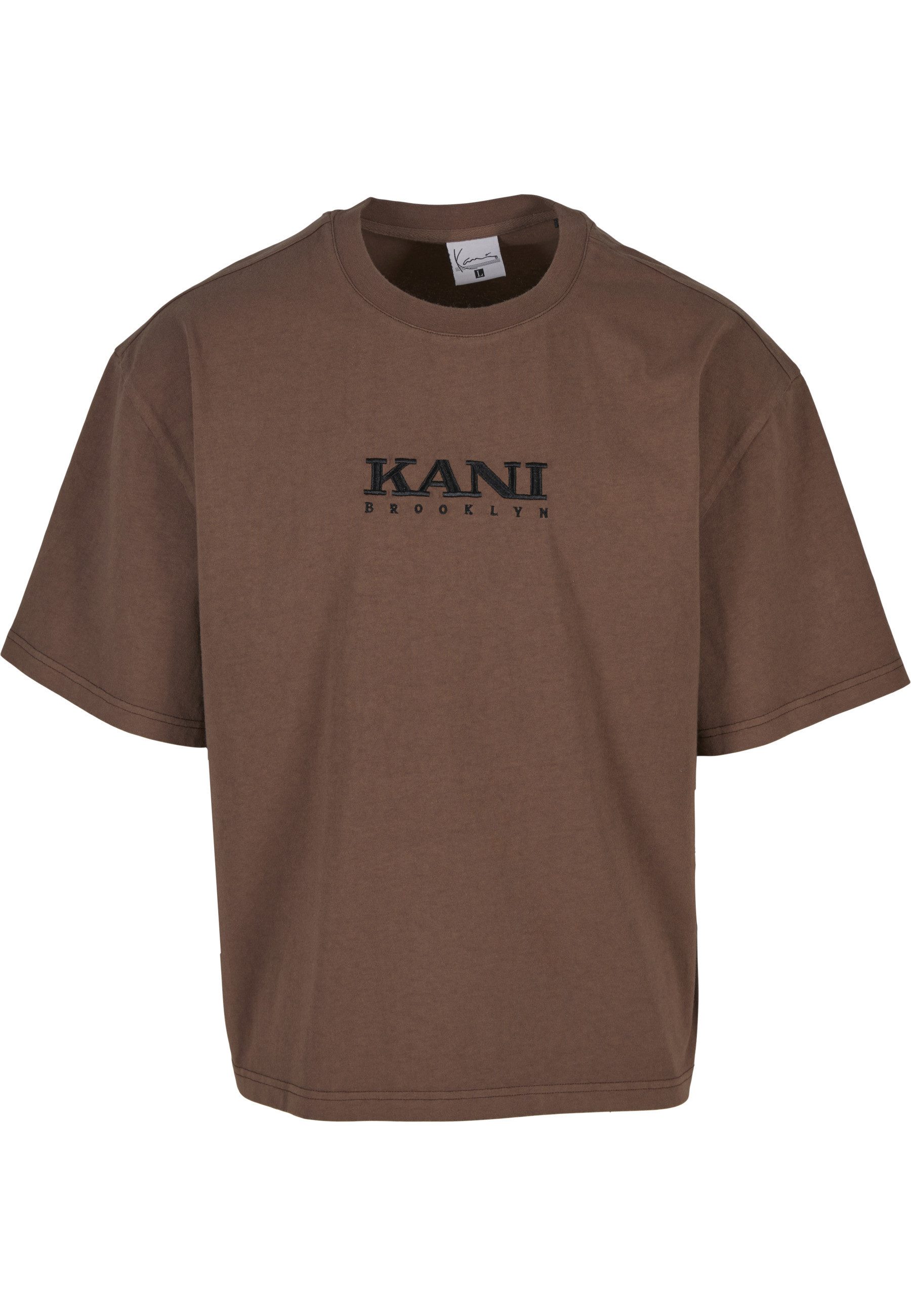Karl Kani T-Shirt Karl Kani Retro Stencil Boxy T-Shirt (1-tlg)