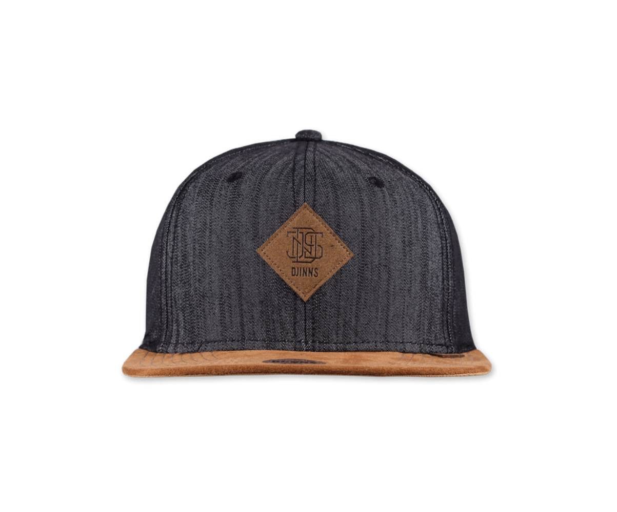 Djinns Baseball Cap Cap Djinns 6 SB Linen 2015 (1-St) günstig online kaufen