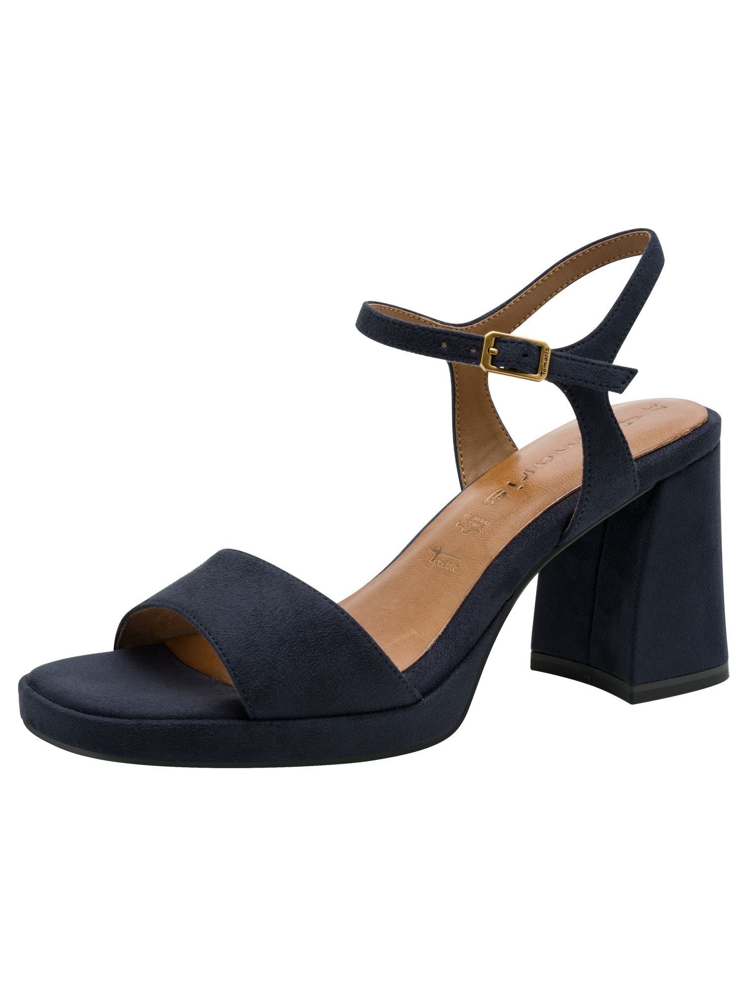 Sandalette 1-28343-44 Sandalette