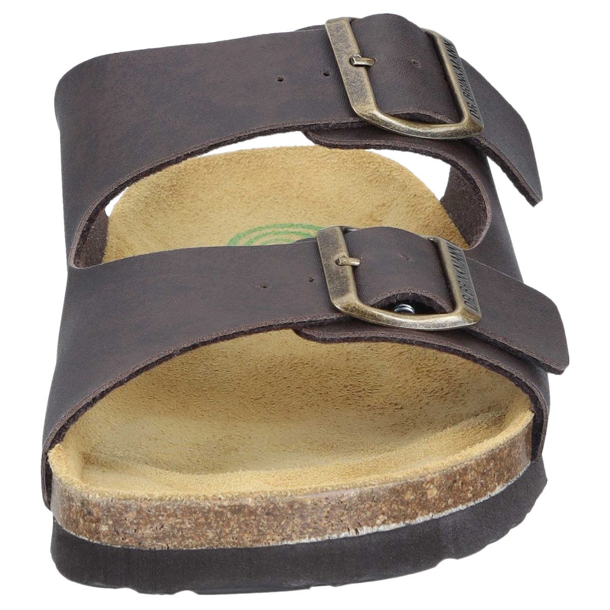 Dr. Brinkmann Bonillo Pantolette (1-tlg) Pantoletten - Klassische Sandale, Perfekte Passfom