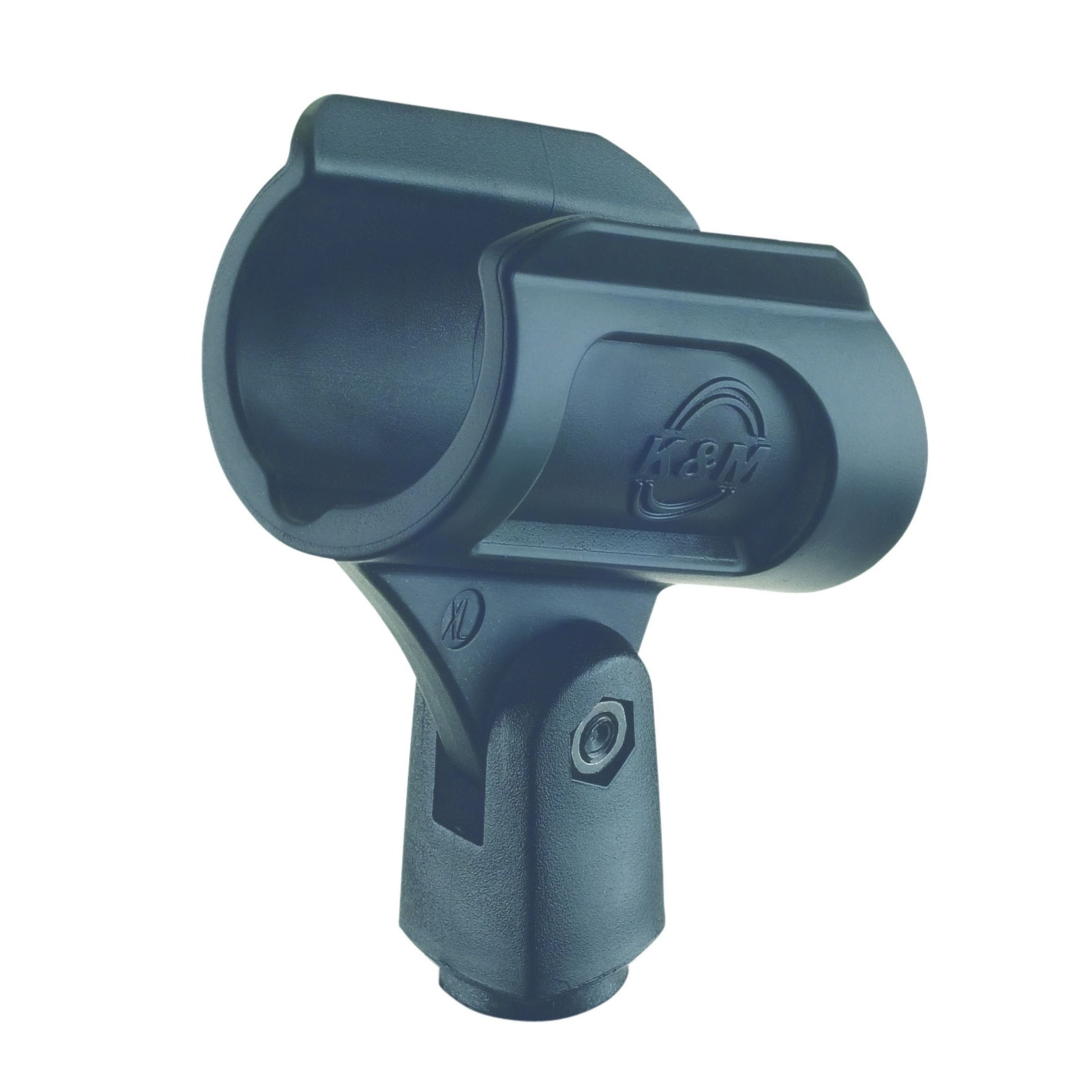 König & Meyer Mikrofon-Halterung, (Stative & Halter, Mikroklemmen, 85070 Mikrofonklammer - Mikroklemme)