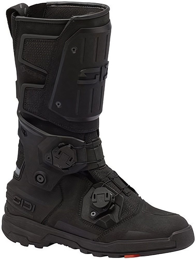 Sidi Taurus Gtx Motorradstiefel