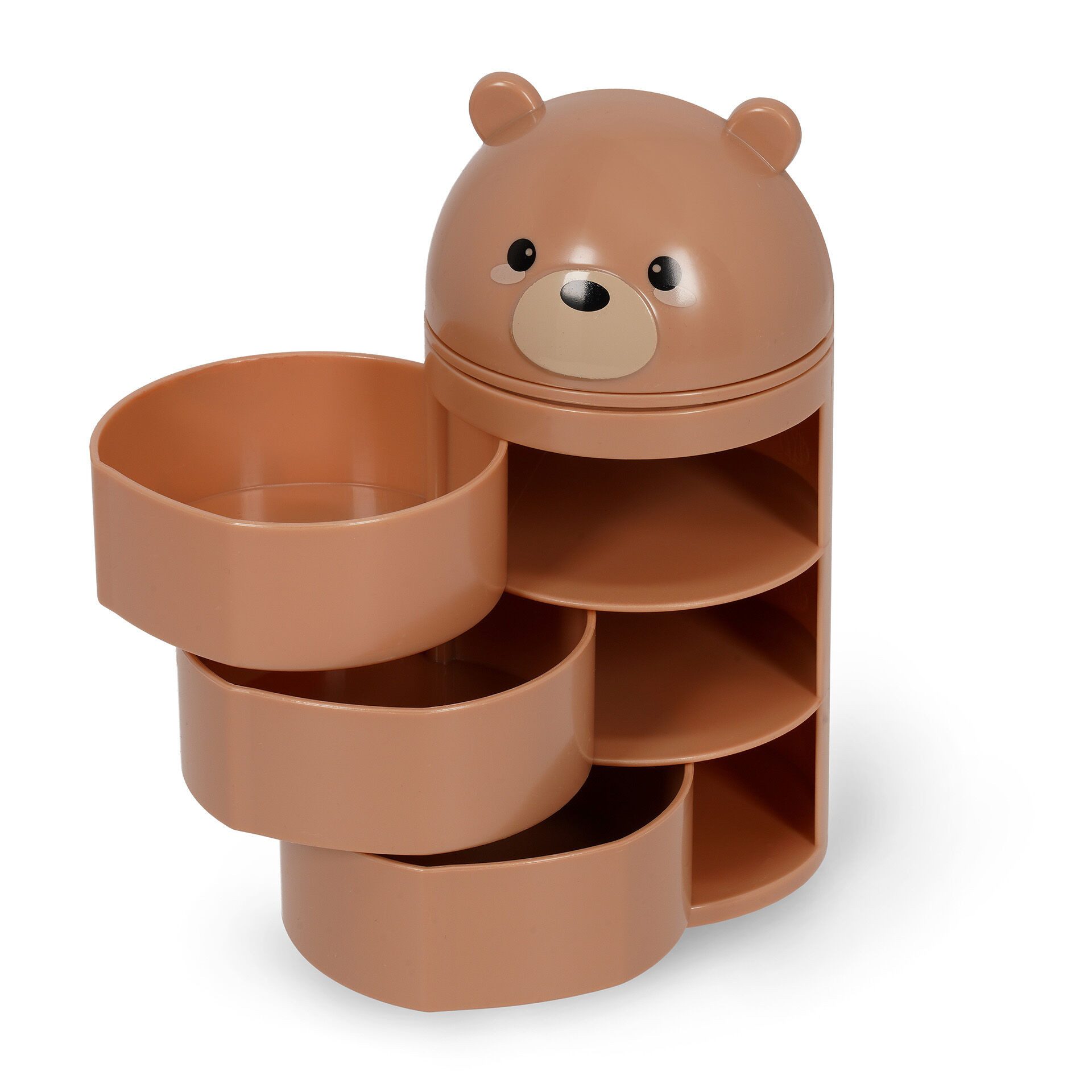 Legami Organizer LEGAMI Schreibtisch Organizer Aww Rganiser TEDDY BEAR