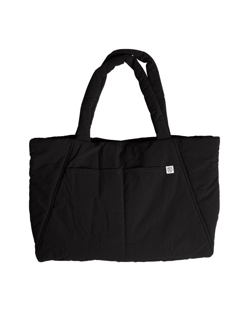 Moss Copenhagen Shopper MSCHSiria Saja Icon Shopper günstig online kaufen