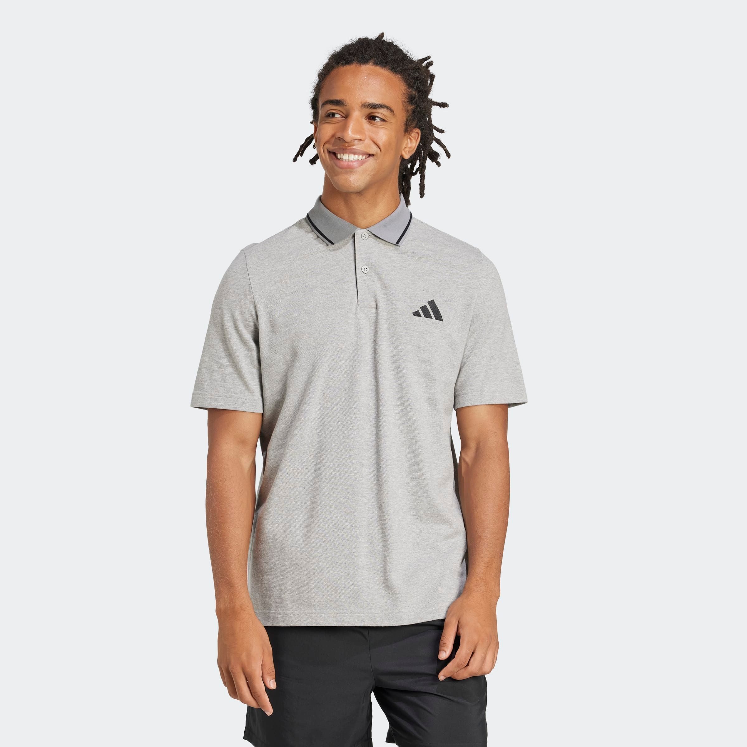 adidas Sportswear Poloshirt M SL PQ günstig online kaufen