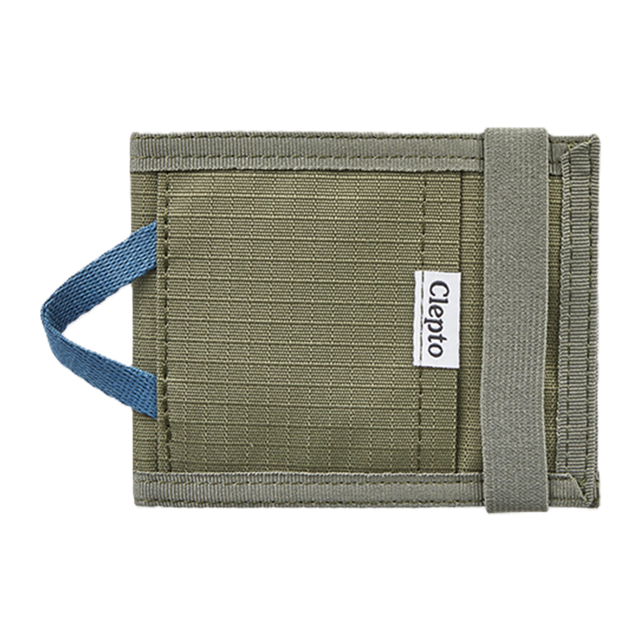 Cleptomanicx Brieftasche Cleptomanicx Wallet "Classic Wallet"