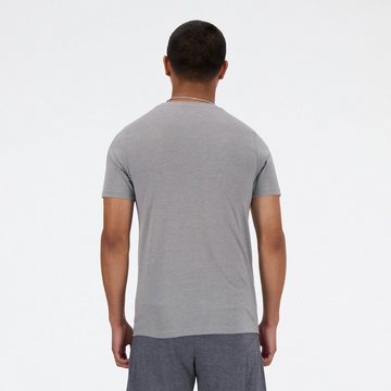 New Balance T-Shirt MENS TRAINING S/S TOP