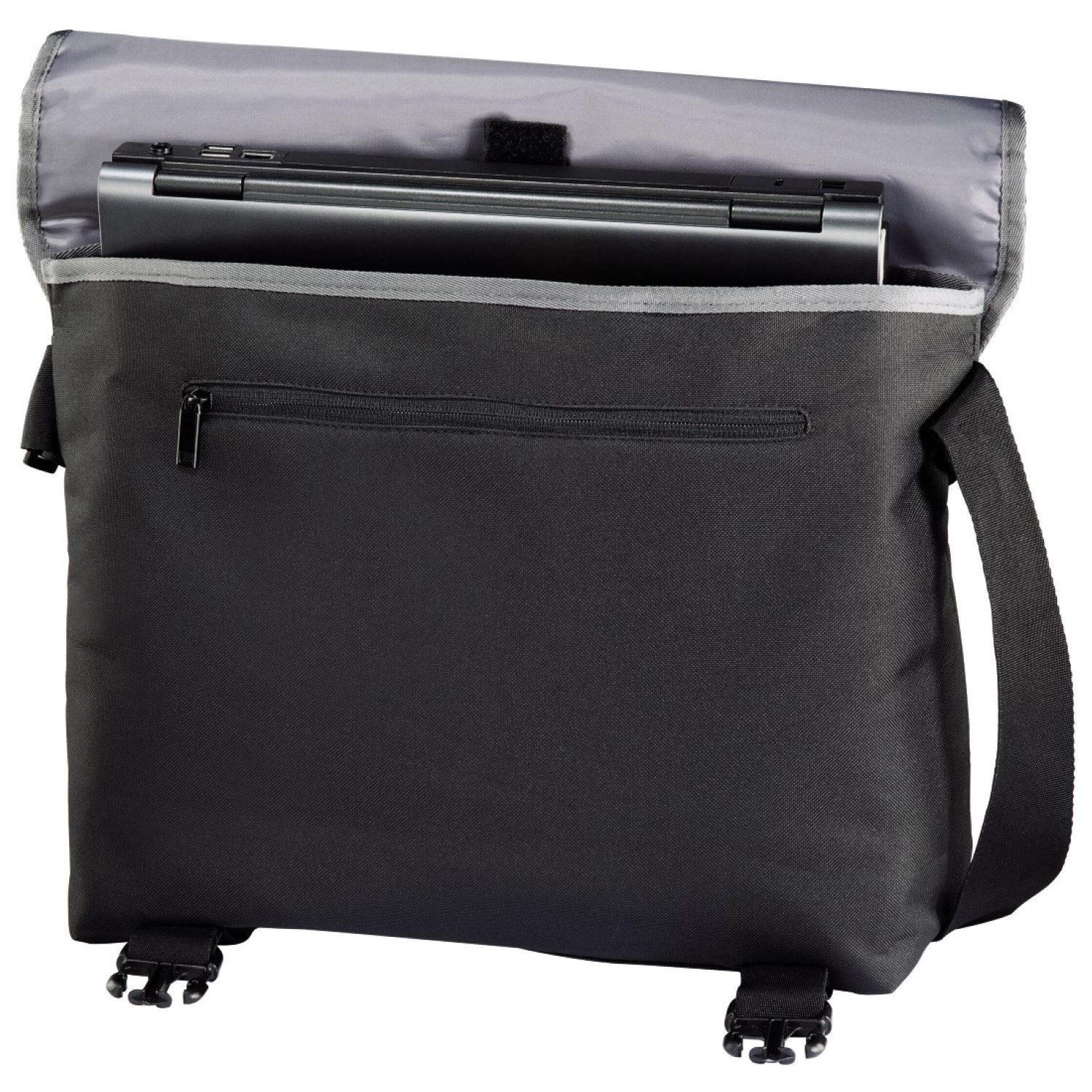 Hama Laptoptasche Business Notebook-Tasche Messenger Bag günstig online kaufen