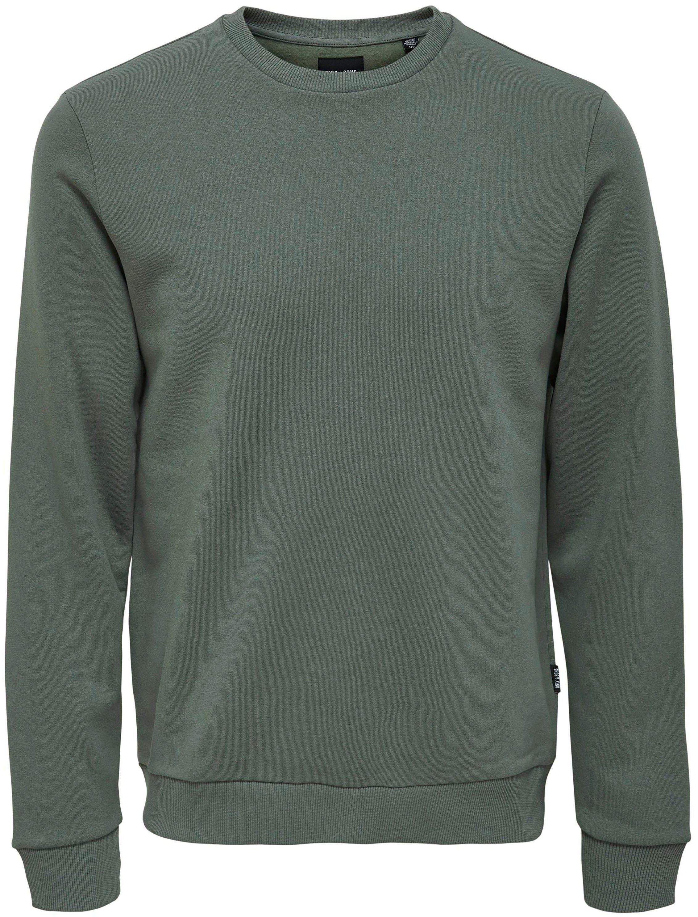 Sweatshirt ONSCERES CREW NECK NOOS