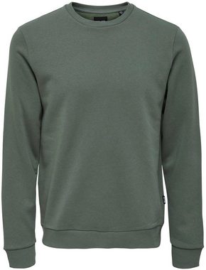 ONLY & SONS Sweatshirt ONSCERES CREW NECK NOOS