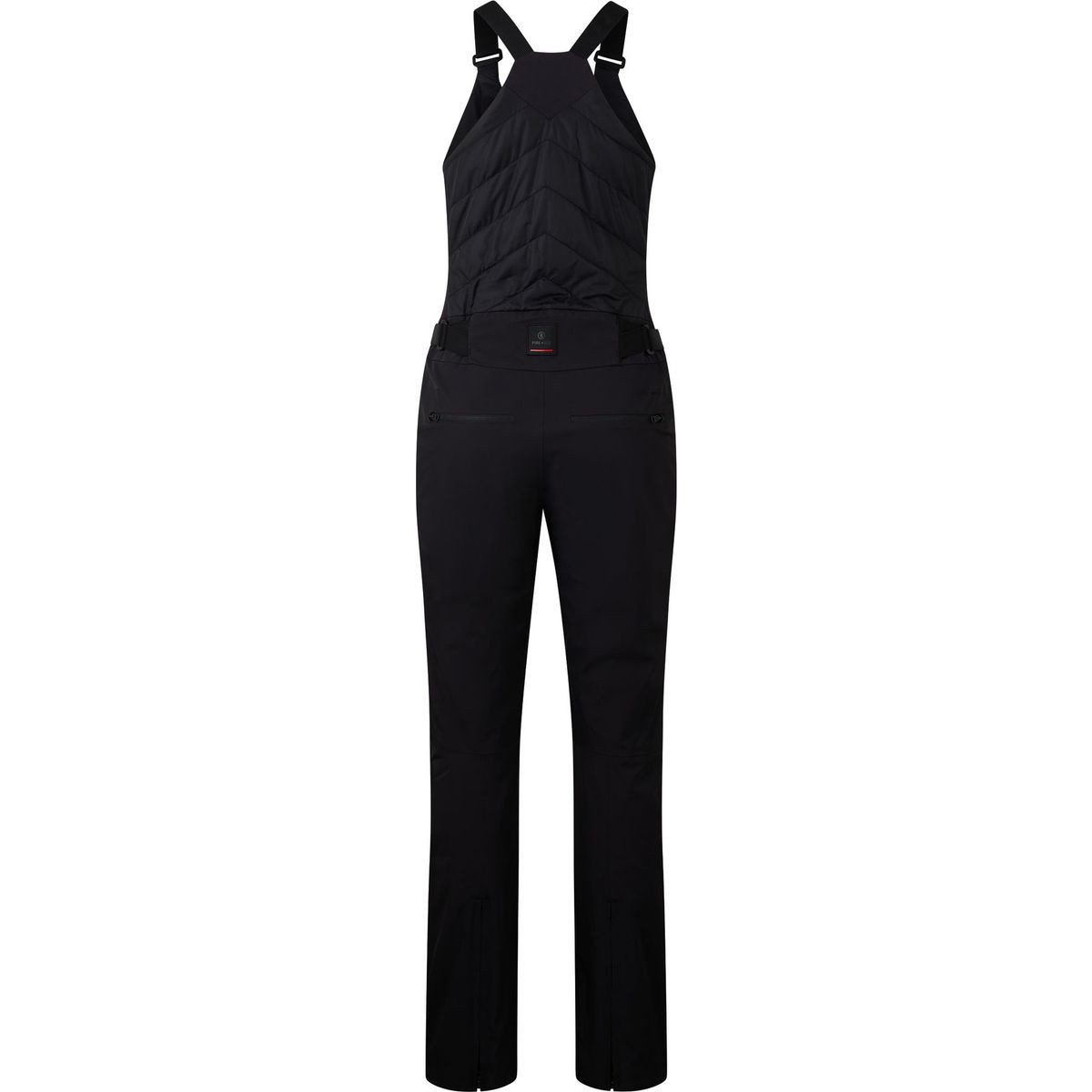 Bogner Fire + Ice Skihose IVIE3-T Hochwertige Skihose mit exzellentem Wetterschutz und Komfort für