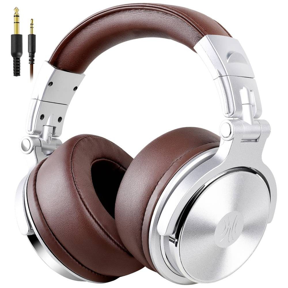 OneOdio Over Ear Наушники Наушники (Faltbar, Schwenkbare Ohrmuscheln)