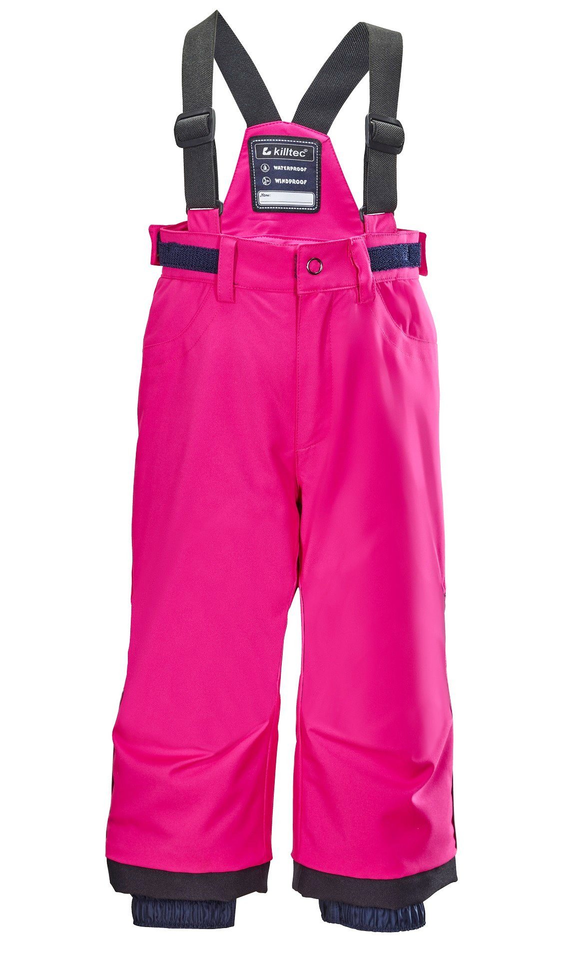Killtec Skihose KSW 91 (wasserdicht, atmungsaktiv, günstig online kaufen