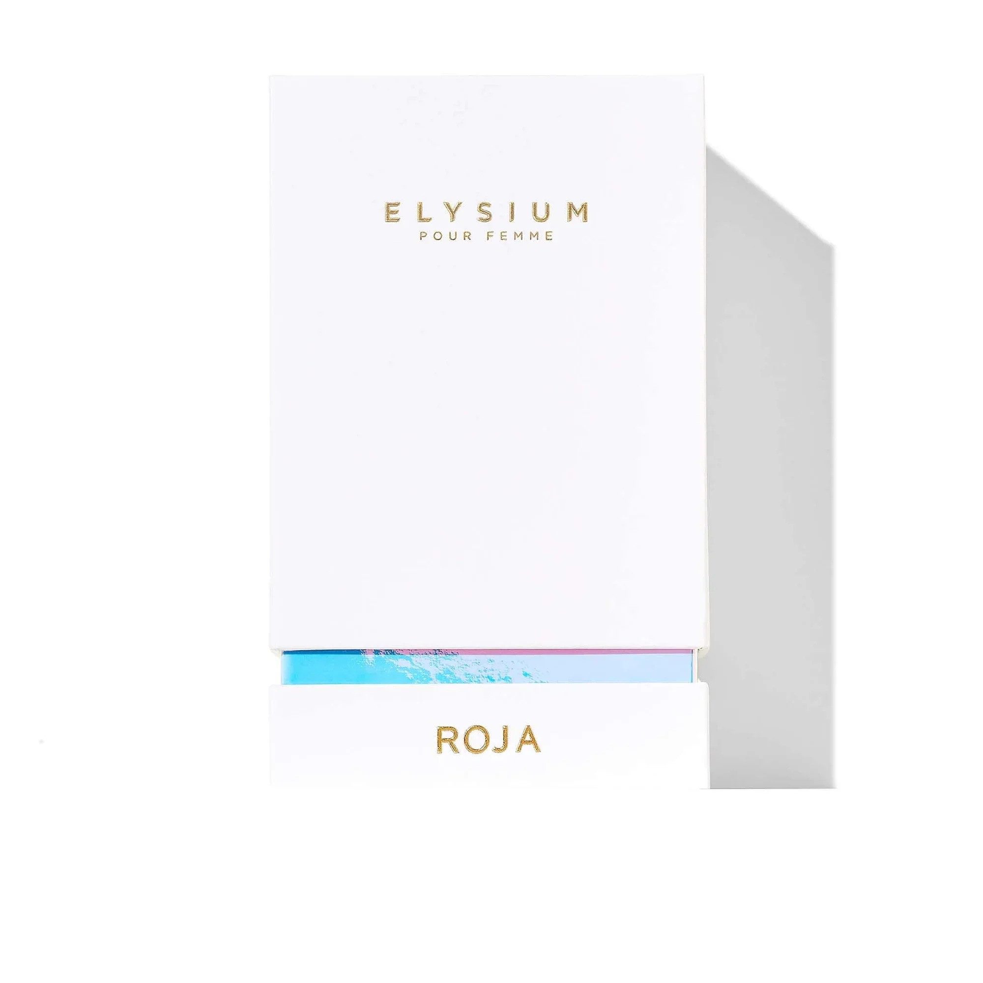 Roja Parfums Eau de Parfum Roja, Elysium, Eau De Parfum