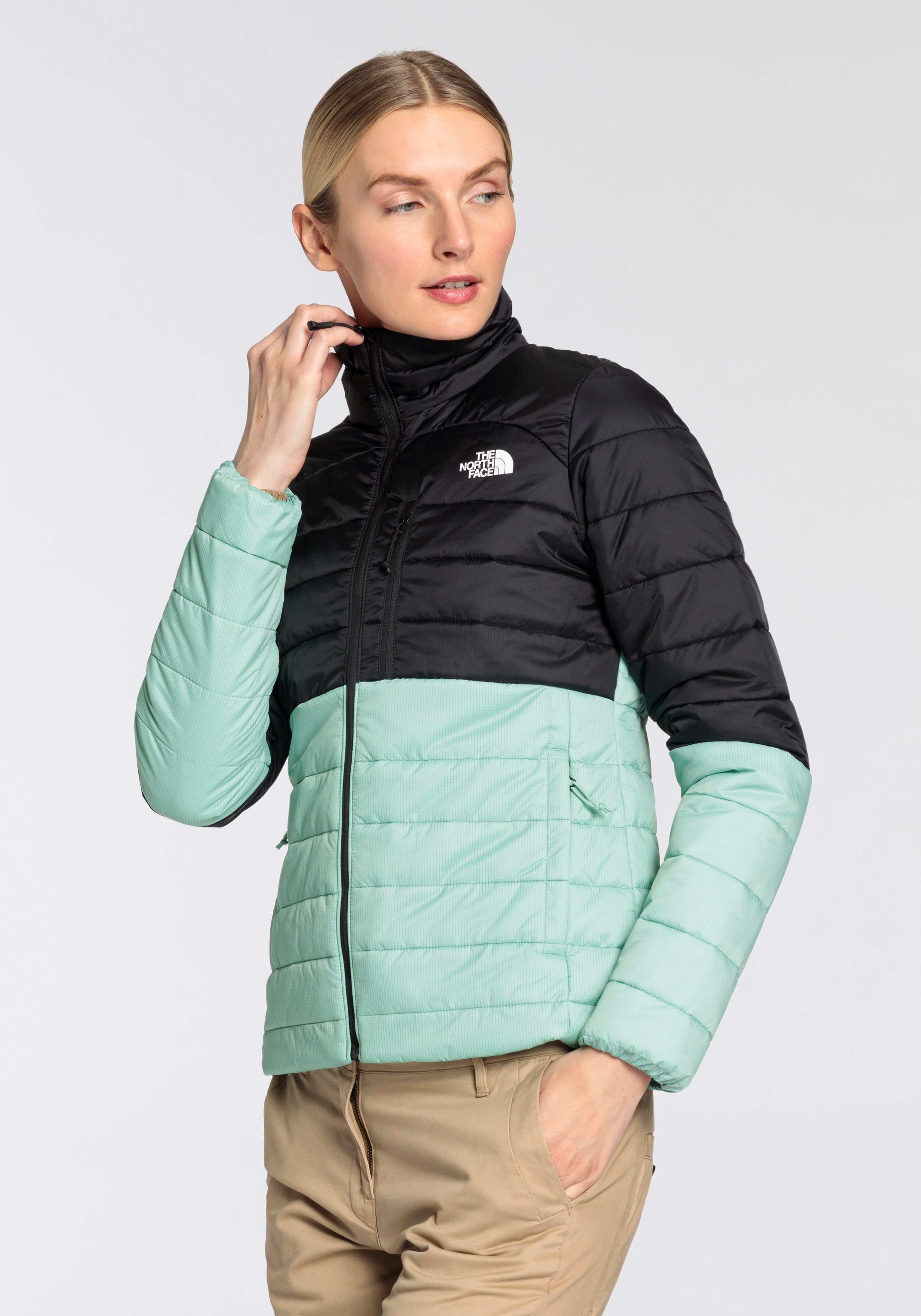 The North Face Steppjacke HEATSEEKER INSULATION günstig online kaufen