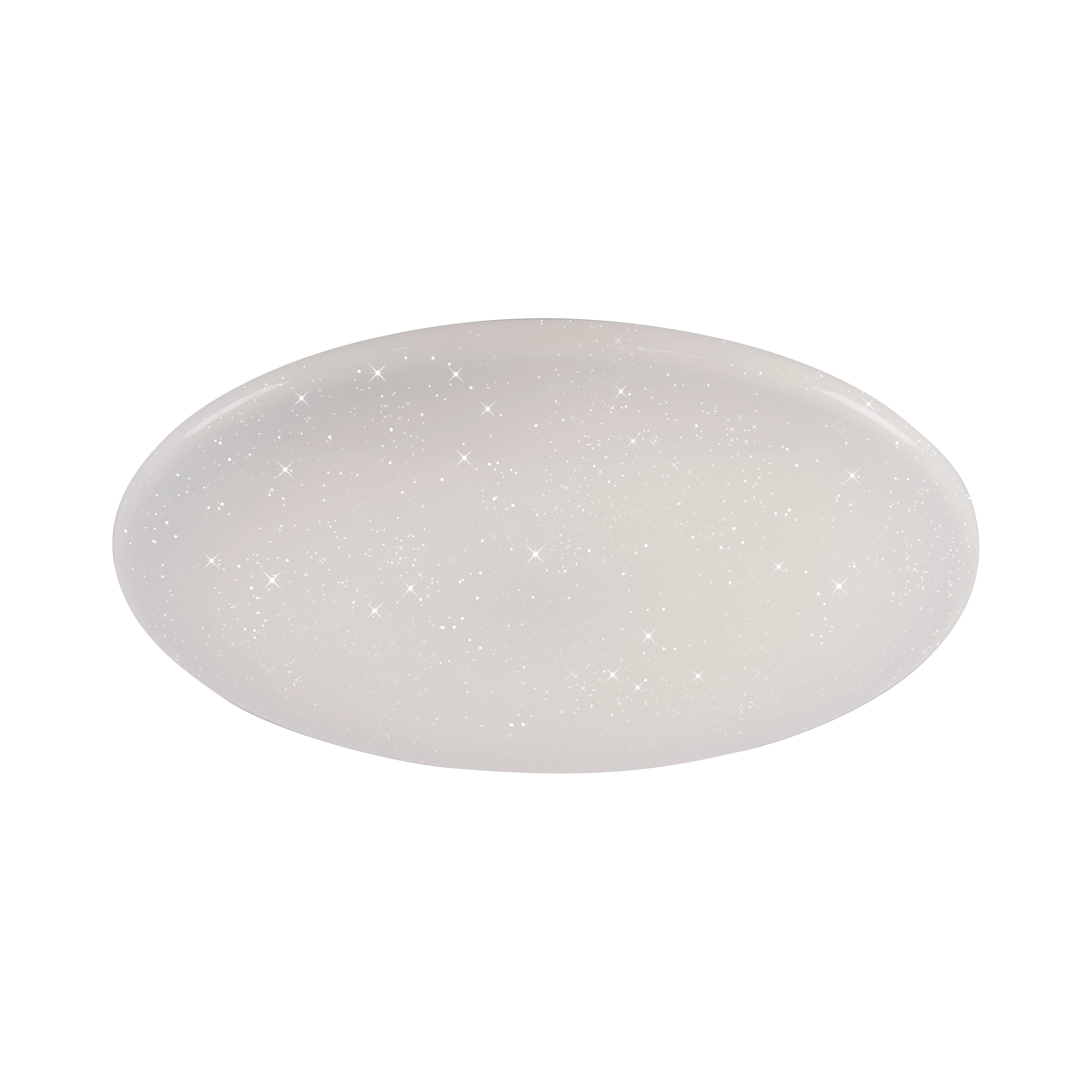 JUST LIGHT LED Deckenleuchte Ls-URANUS, Dimmfunktion, günstig online kaufen