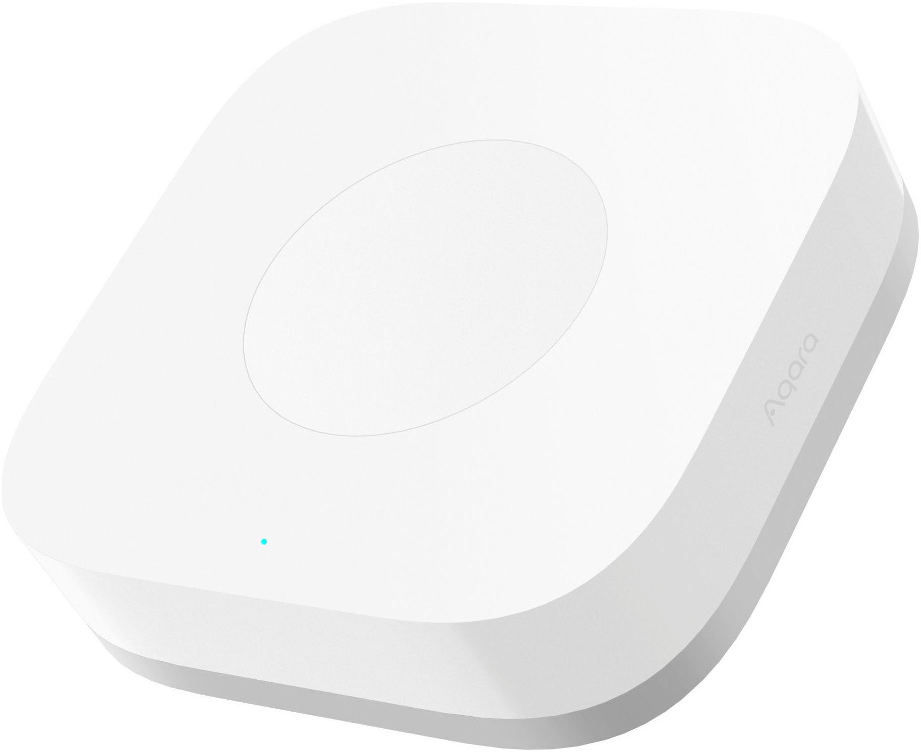 Aqara Schalter Kabelloser Mini-Schalter T1