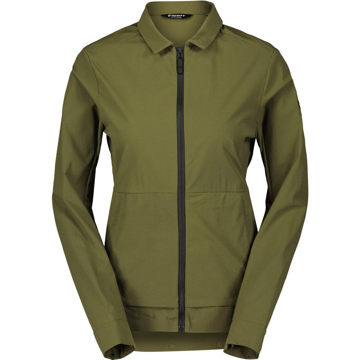Scott Fahrradjacke