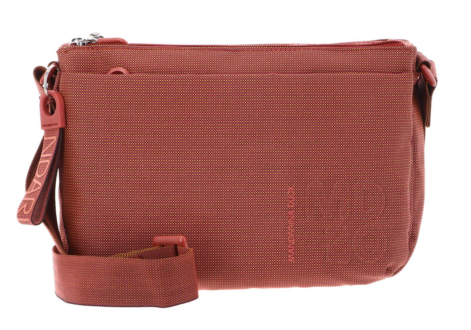 Umhängetasche Crossover Bag