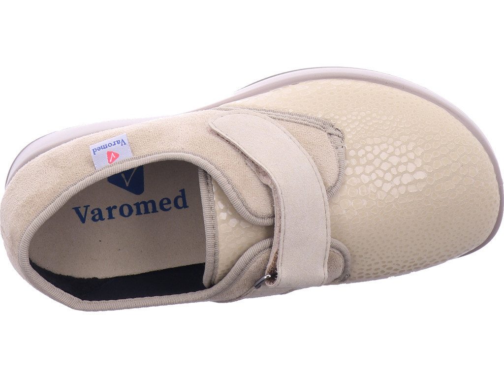 VAROMED Zürich Stretchschuh Hausschuh