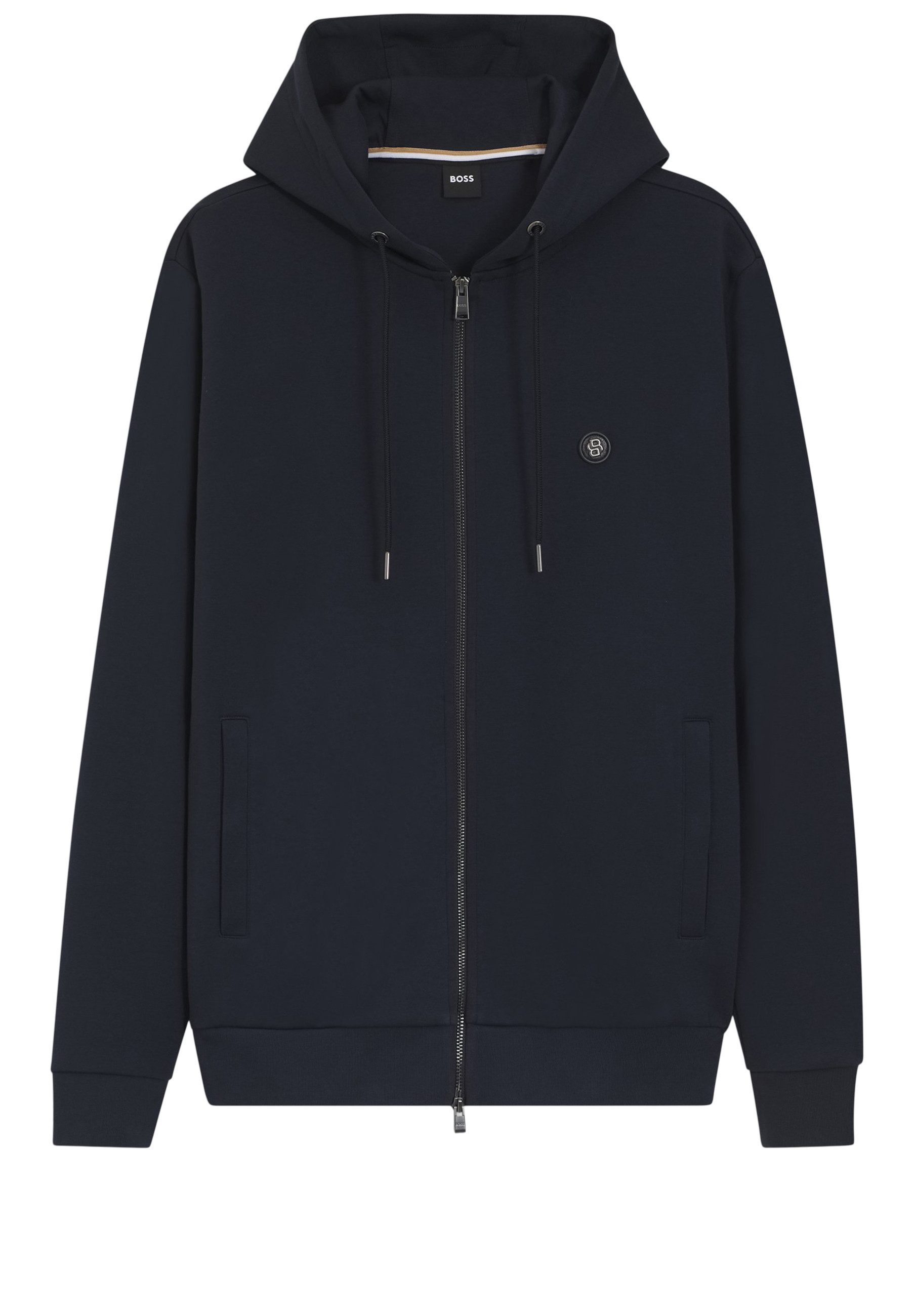 Sweatjacke C-Spence