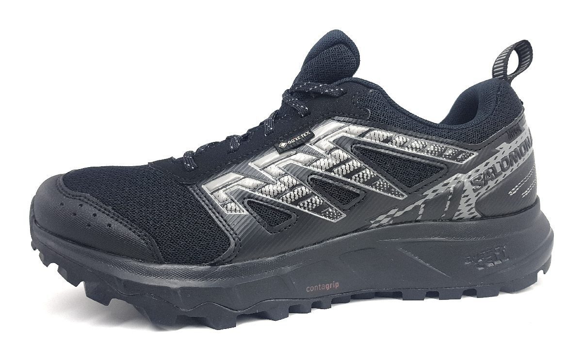 Wanderschuh Outdoorschuh