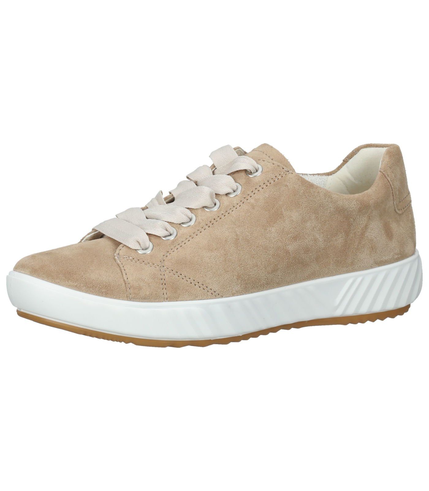 Ara Sneaker Veloursleder Sneaker