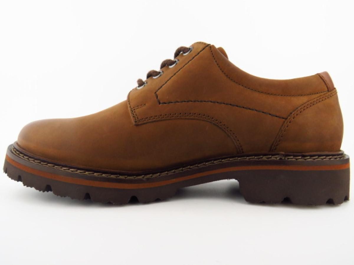 SIOUX Adalrik-703-Tex-H Schnürschuh günstig online kaufen