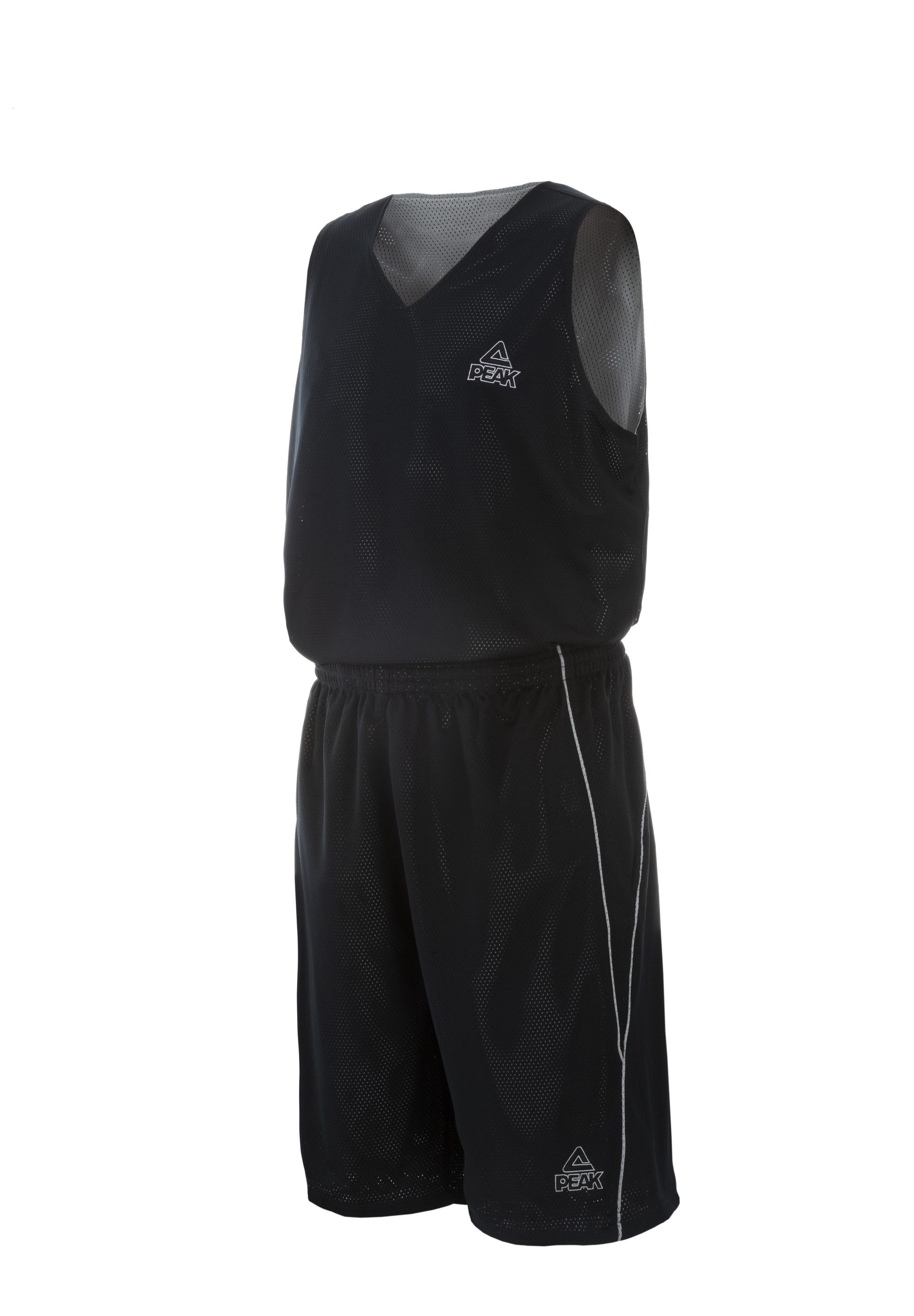 PEAK Basketballtrikot Wendeset günstig online kaufen