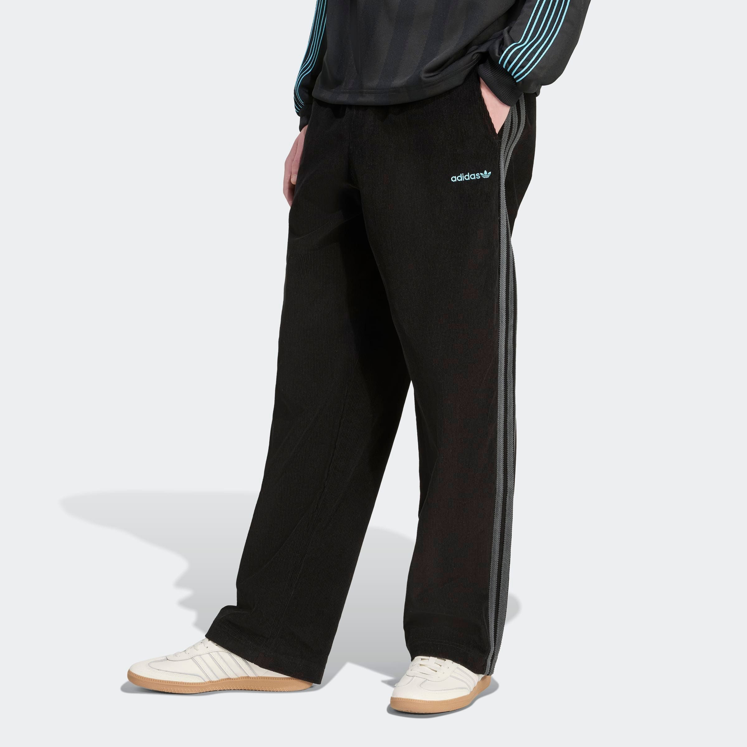 adidas Originals Sporthose CORD PANT (1-tlg) sportlicher Stil, für Freizeit günstig online kaufen