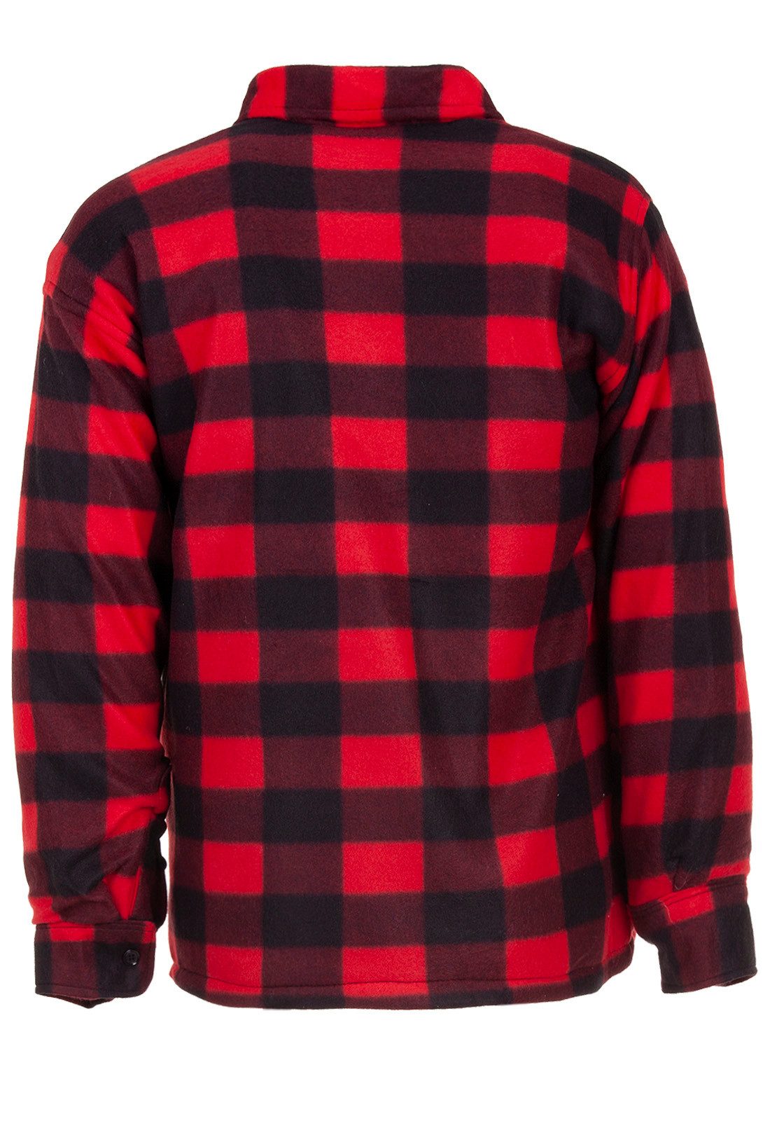 Hoang Arbeitsjacke Thermojacke Holzfällerjacke (HT)