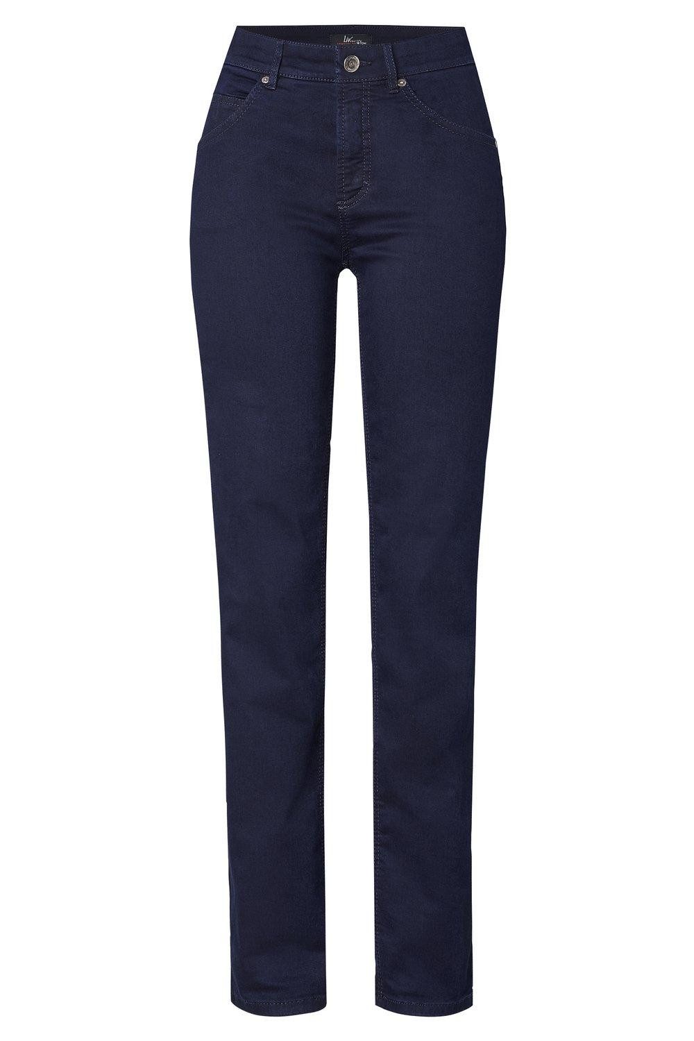Stretch-Jeans Liv