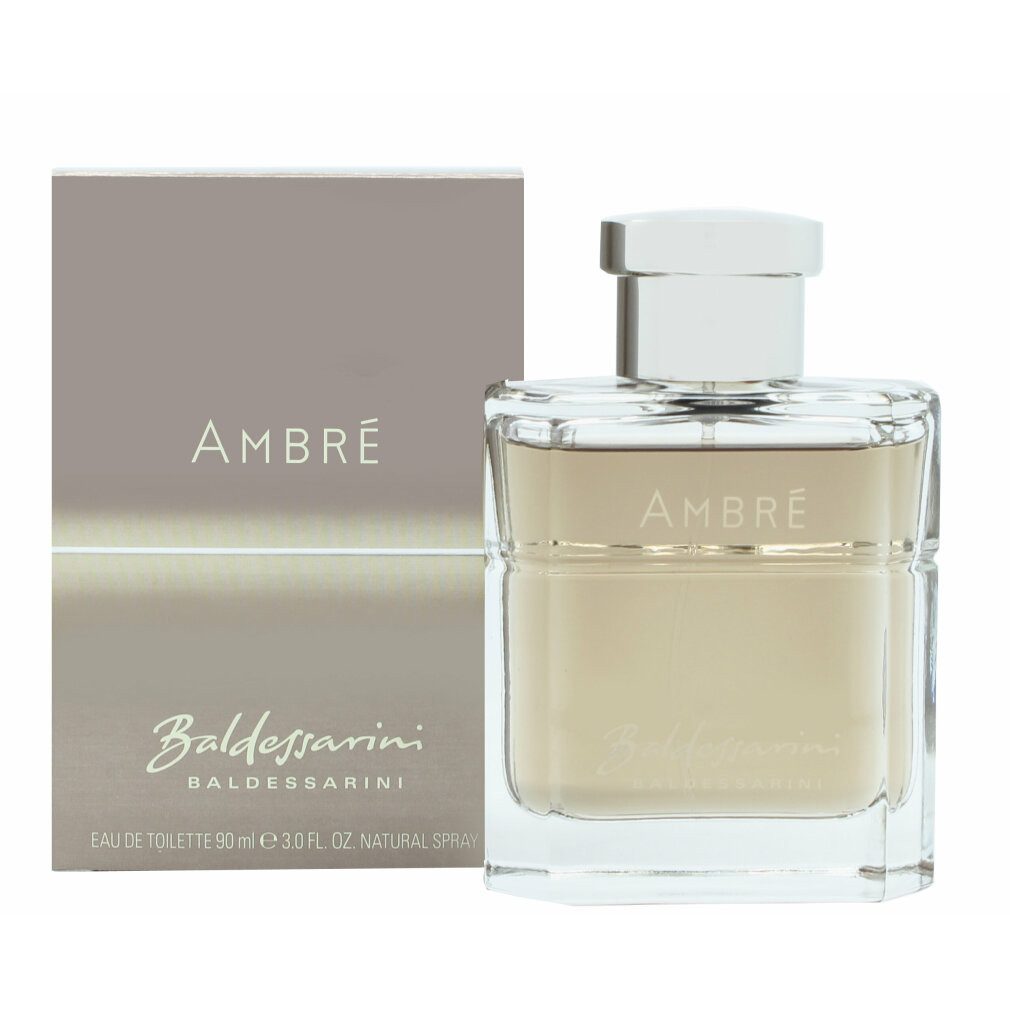 BALDESSARINI Eau de Toilette Ambre EdT 90ml