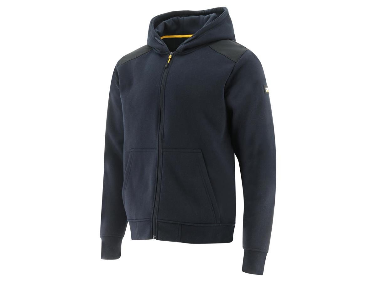 CAT Hoodie Essential bequem robust Gr. L