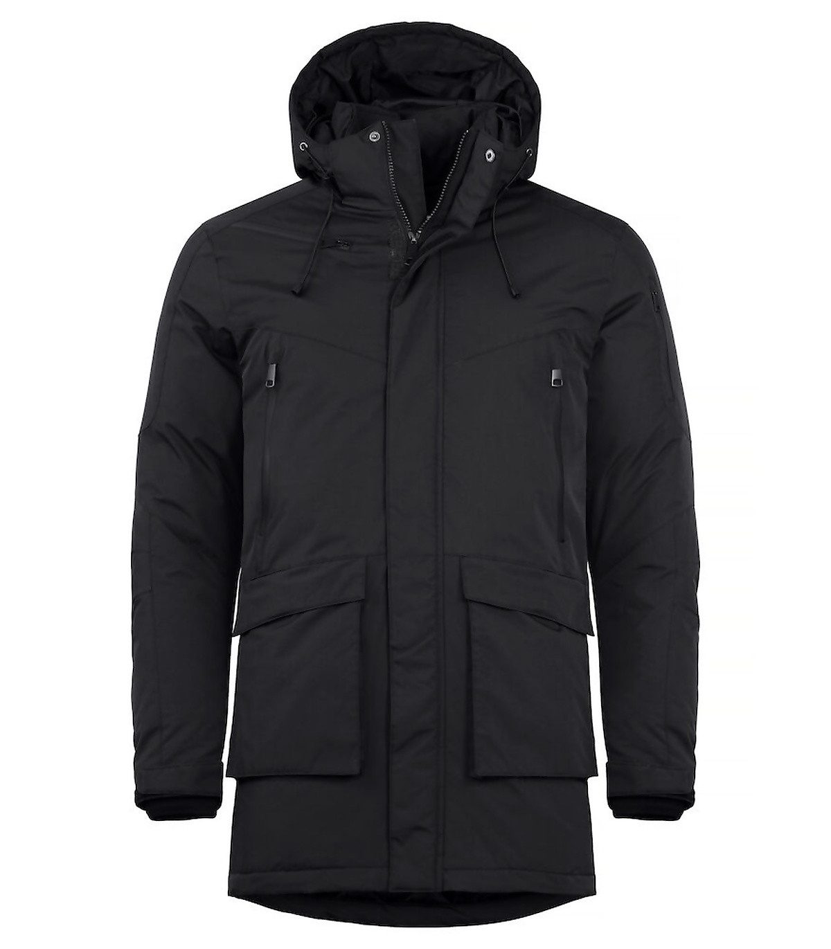 Funktionsjacke Eskie