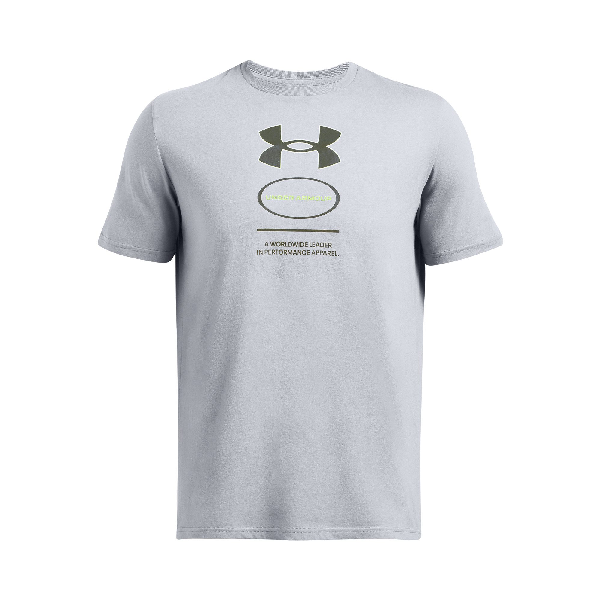Under Armour® T-Shirt Under Armour Herren günstig online kaufen